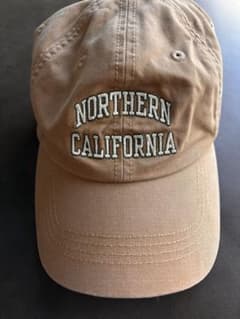 Champion cap レディースキャップ　帽子のサムネイル