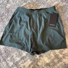 Lululemon Pace Breaker Short 5" Linedのサムネイル