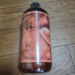 wen by Chaz Dean クレンジングコンディショナー イチジクのサムネイル