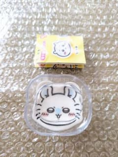 ちいかわ　miniお皿コレクション　モモンガのサムネイル