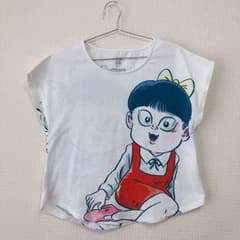 graniph×鬼太郎コラボTのサムネイル