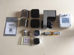 Qrio Q-SL1 スマートロック + Qrio Hub Q-H1のサムネイル
