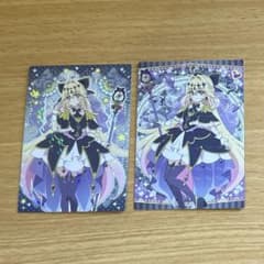 名探偵プリキュア キラキラトレーディングコレクション キュアアルカナ
