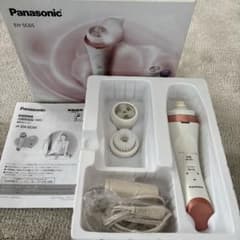Panasonic 濃密泡エステ EH-SC65 洗顔美容器 - メルカリ