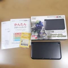 t * n 님 Nintendo 몬스터 헌터 3 (트라이) G 팩 3DSLL