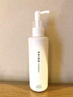 shiro サボン　ボディミルクのサムネイル