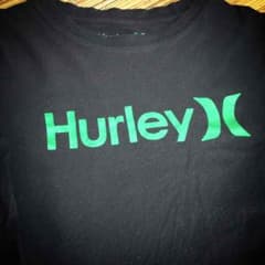 Hurley 長袖Ｔシャツのサムネイル