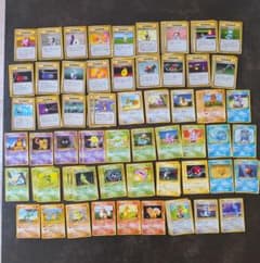 ポケモンカード 古め 古いカード 約350枚まとめ売り 旧裏面ポケモンカード】リザードン《LV.76》 が入荷いたしました