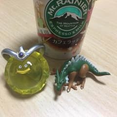 ドラクエ ガチャガチャのサムネイル