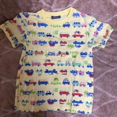 Tシャツ　130センチのサムネイル