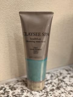 ＊クレイシースパ ＊ヘッド＆ヘアクレンジングトリートメントのサムネイル