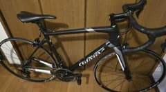 Wilier GTR Team フルカーボン 105 毎年OH済 - メルカリ
