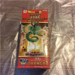 神龍 シェンロン フィギュアのサムネイル
