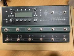 kemper PROFILER STAGEのサムネイル