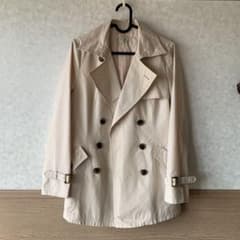 『Aylesbury』アリスバーリー トレンチコート スプリングのサムネイル
