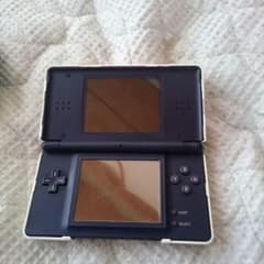 DS Liteのサムネイル