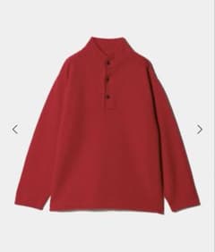 sumu様専用未使用＜BATONER × Steven Alan＞ プルオーバーのサムネイル