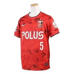 浦和レッズ 槙野 Mサイズのサムネイル