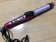 ヘアアイロン コテのサムネイル
