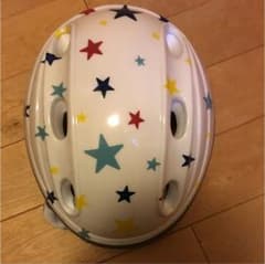 ヘルメット 幼児用のサムネイル