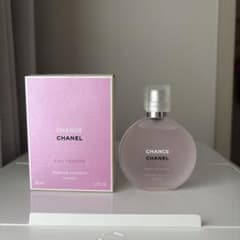 CHANEL CHANCE ヘアミストのサムネイル