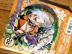ジョジョ展 缶バッジのサムネイル