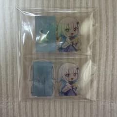 リゼ・ヘルエスタ チョコエッグのサムネイル