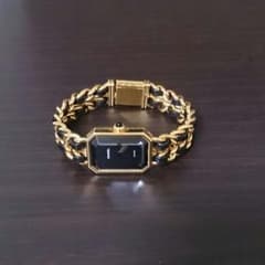 ☆hiro様専用☆正規品☆CHANEL時計のサムネイル
