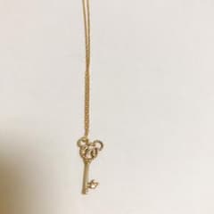 ケイウノ　K10 ミッキー　ディズニー　Mickey Initial Keyのサムネイル