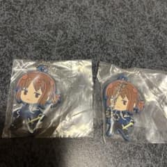 ワールドトリガー 菊地原 ラバストのサムネイル