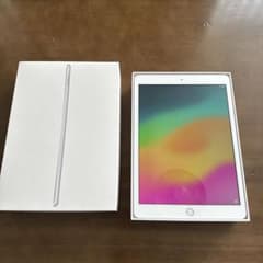 iPad 第８世代のサムネイル
