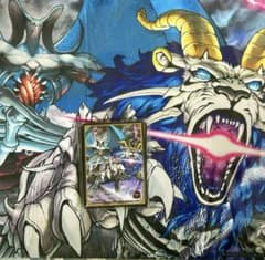 デュエマ 超CS ジャッジプレイマット カオス・チャージャー m71972221607_1.jpg?1755604445