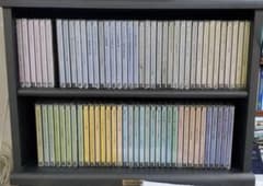 DENON My Classic Gallery CD 74枚セット