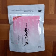 市川園 毎日スッキリ茶 ノンカフェインのサムネイル