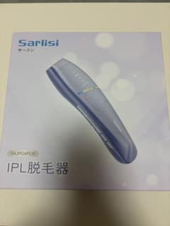 Sarlisi IPL脱毛器 SAJM26PLWのサムネイル