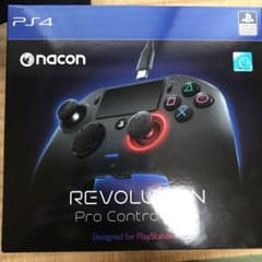 nacon 2 レボリューションのサムネイル
