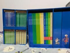 DWE☆ディズニー英語システムメインプログラム Basic ABCs ほぼ未開封