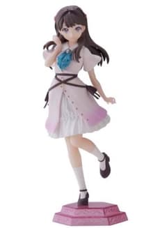 ラブライブ！ 蓮ノ空女学院スクールアイドルクラブ 藤島 フィギュアのサムネイル