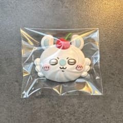 ちいかわ ホイップマグネット モモンガのサムネイル