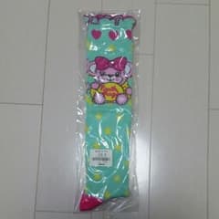 新品【アースマジック】22～24㎝/マフィー♡ハイソックスのサムネイル