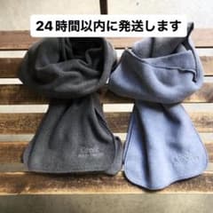 Creek Angler's Device Fleece マフラーのサムネイル