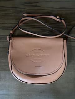 コーチCOACHハドソンショルダーバッグ/レザー/F59723 - メルカリ
