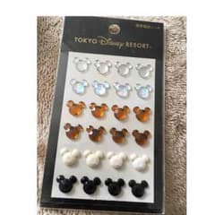 ディズニー携帯シールのサムネイル