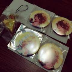 四ノ宮那月セットのサムネイル