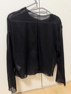 LOWRYSFARM シアートップスのサムネイル