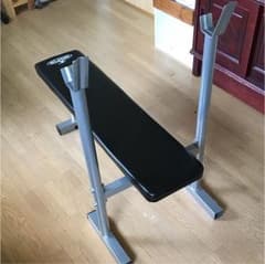 ベンチプレス台 バーベル台 ロー様専用のサムネイル