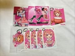 からぴち のあ まとめ売りのサムネイル