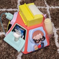 やりたい放題 おもちゃ リアル＋のサムネイル