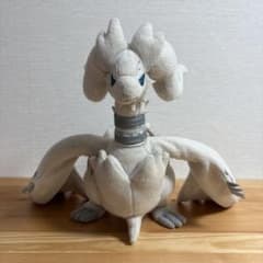 ポケモンセンター限定 レシラム ぬいぐるみ 2010 希少 - メルカリ
