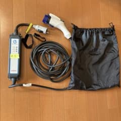 リーフ充電器29690 3NK5E ZE1 1️⃣のサムネイル